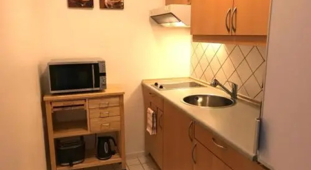 Steiner Strandappartements Appartement 205 Seeseite, Забронировать Апартаменты/квартира Апартаменты Штайн, Апартаменты/квартира