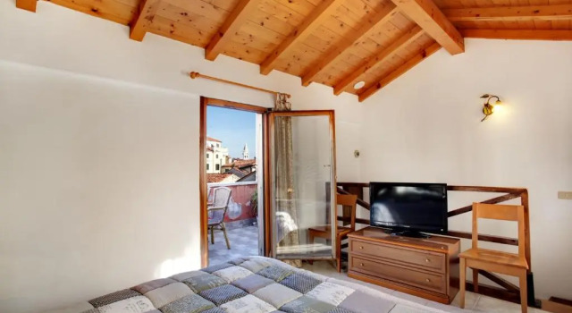 Номер Standard Locanda Delle Acque