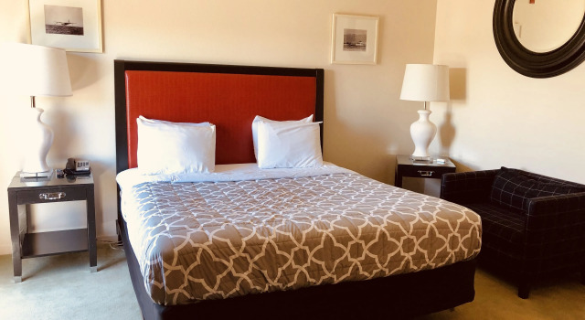 Orca Inn Suites, Book Hotel Hoteller i Ferndale med parkering, Parkering