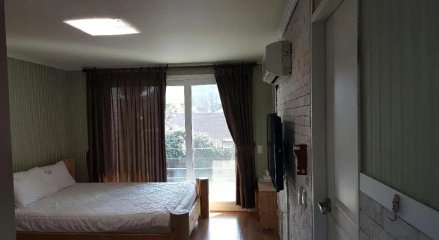 Студия Mirvill Pension