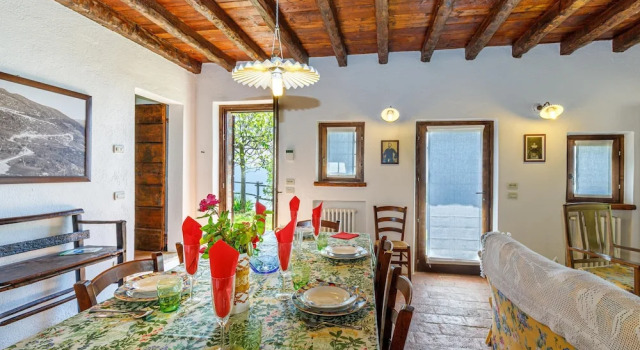 Вилла Villa Formaga Stunning View&garden and