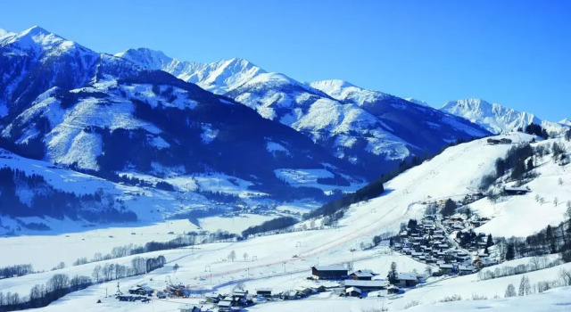 Apartment Walchen Near Ski Slopes, Réserver Appartement Walchen Kitzsteinhorn