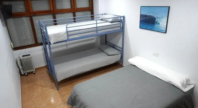 Hotel Pinar Somo Surf