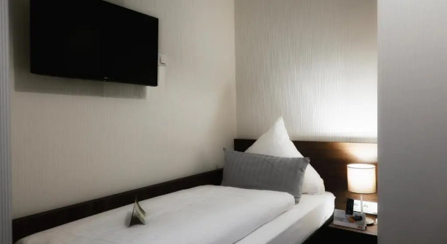 Семейный номер Standard Ferien Appartements am Park