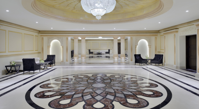 voco Riyadh by IHG
