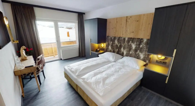 Двухместный номер Standard Hotel PantherA