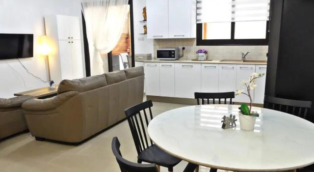 Коттедж Kyklades Resort & Spa