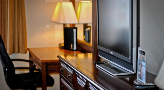 Номер Standard Amelia Hotel at the Beach