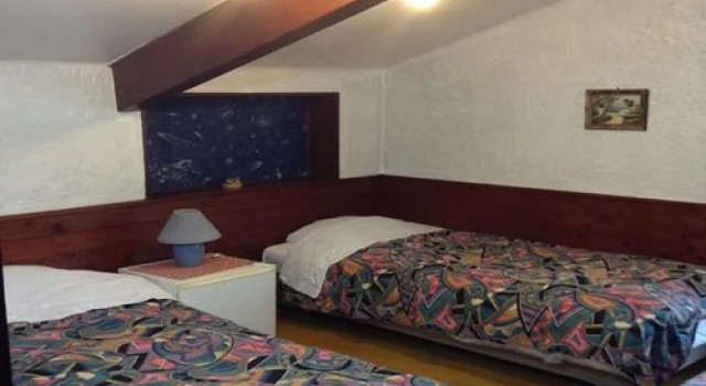 Pension Enikki, Prenota Hotel Nakano 