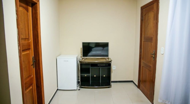 Hotel Imperador, Prenota Hotel Santarém Pará