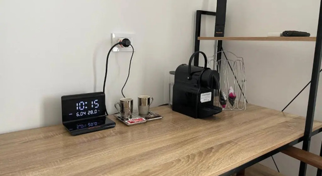Номер Superior Zeta Rooms