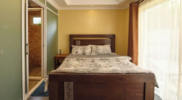Номер Comfort JKIA Boutique Inn