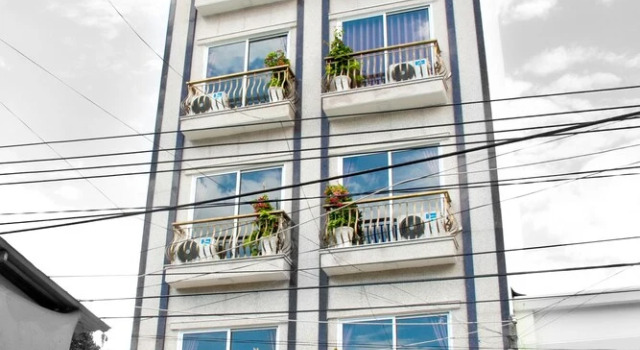 Ha Vieng Apartment, Rezervați Apartament Nha Trang 