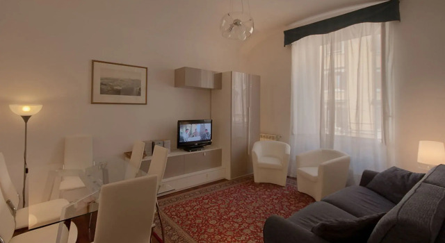 Florje House