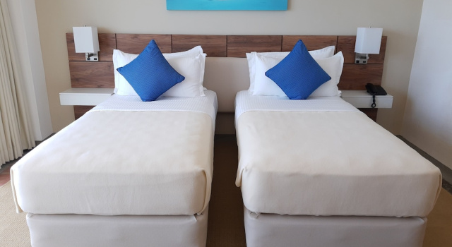 Номер Premium Hotel Paradise Tamarindo