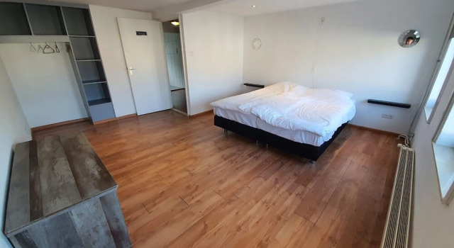 Alluring Holiday Home in Valkenburg With Garden, Rezervovat Hotel Hotely v Limburg s parkováním, Parkování