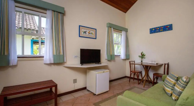 Люкс Villas De Paraty