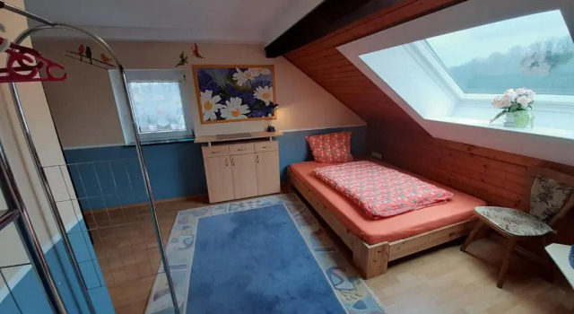 Apartamento Ferienwohnung Dommes