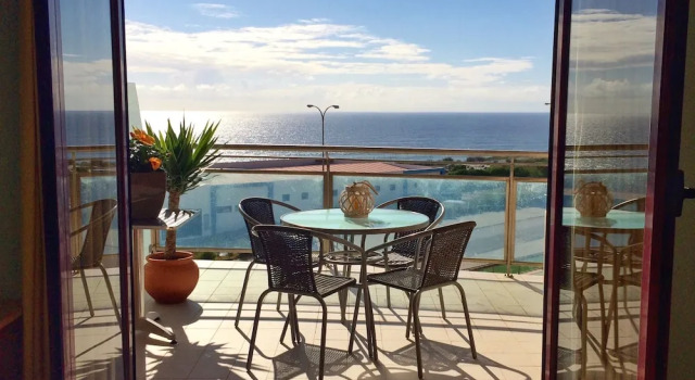 Yuka Surf Ericeira - Ocean View & Pools