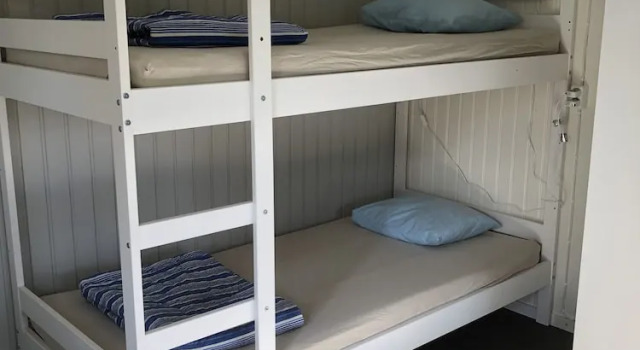 Номер Standard Sangis Motell och Camping