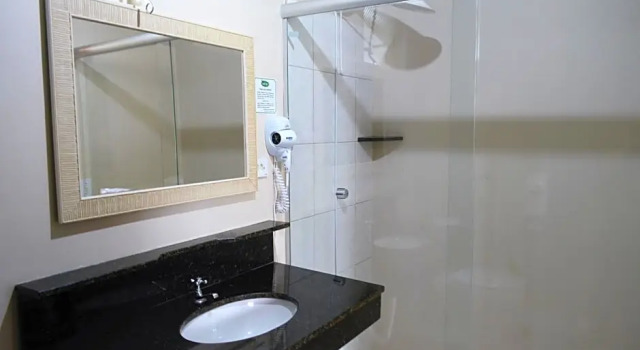Апартаменты Hotel Sonnet Curitiba