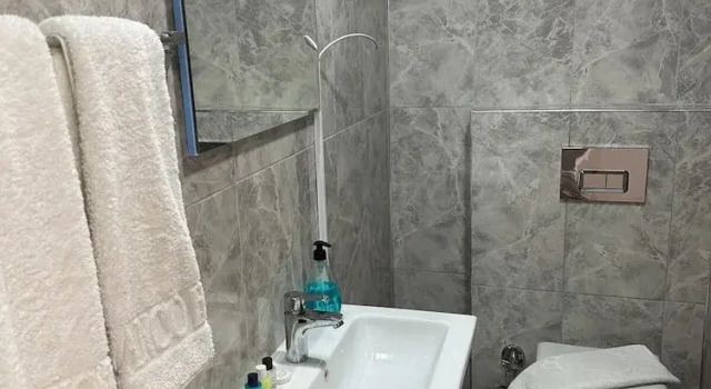 Softa Vivanco Hotel, Забронировать Отель Бозязы Mersin Coast