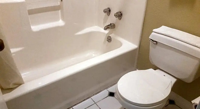 Номер Standard Mission Inn