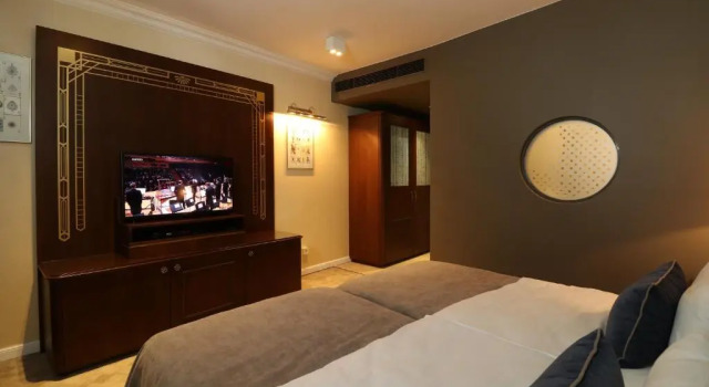 Апартаменты Standard Casino&Hotel efbet Trakya