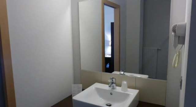 Одноместный номер Standard Hotel Saint Daniel