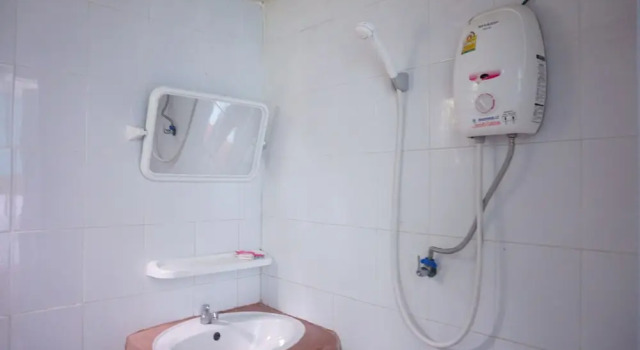 Номер Standard Sangthong Andaman Resort