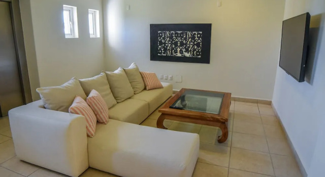 Punta Mita Penthouse de Amor, Boek Hotel Punta Mita 