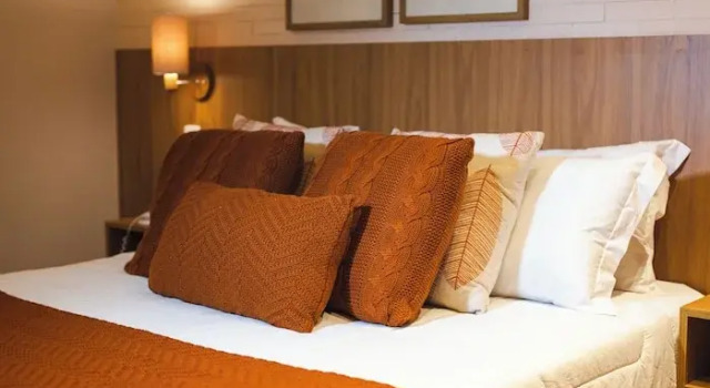 Двухместный номер Deluxe Canto Hotel
