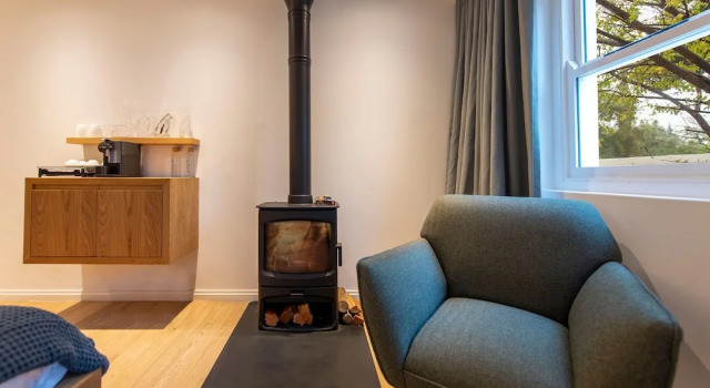 Номер Superior La Villa Retreat