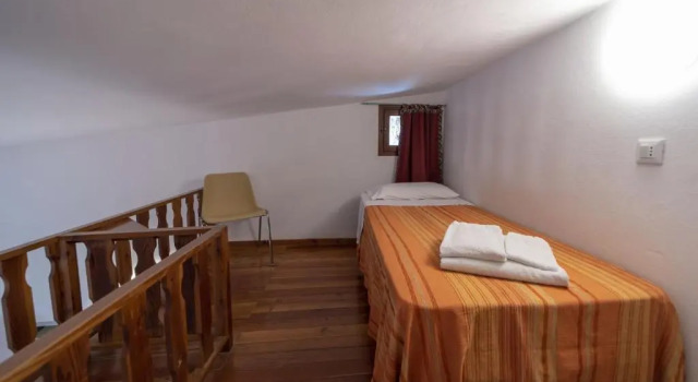 Студия Superior Gavilas Residenza Turistico Alberghiera