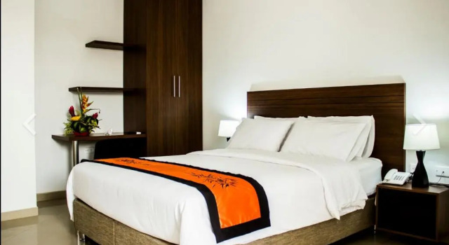 Номер Standard Casa Murillo Hotel