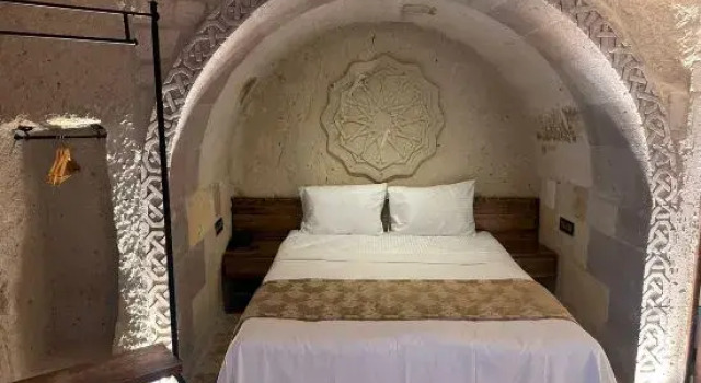 Номер Comfort Hira Cave Hotel