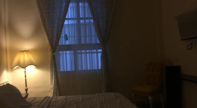 Номер Economy City Citadel Hotel,Amman