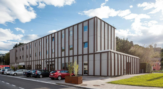 Hotel ETH Irun