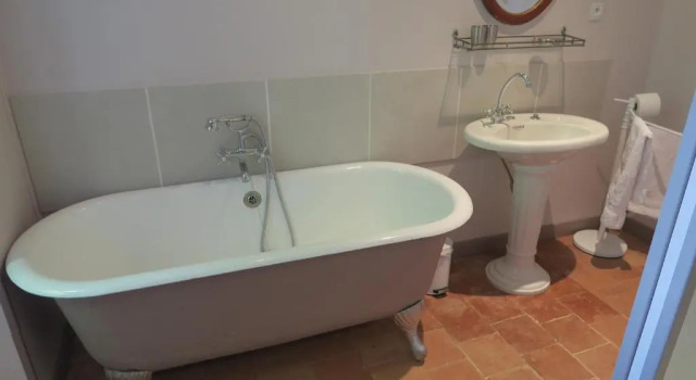 Номер Standard Le Domaine de Fraissinet