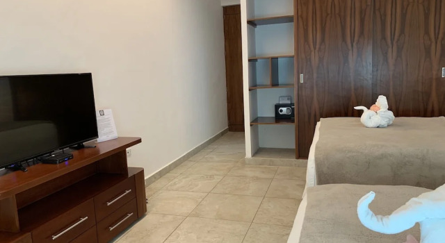 Tulum Inn Boutique, Rezervovat Boutique Hotel Tulum City-Centre 