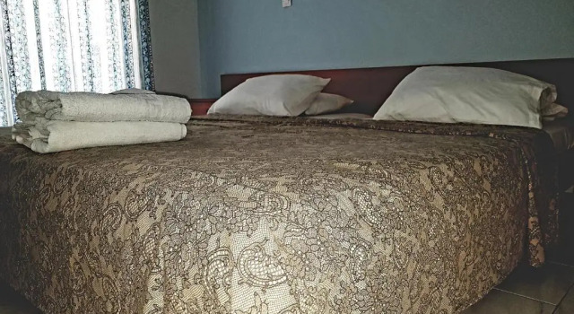 Номер Standard Pyrgos Hotel Apartments