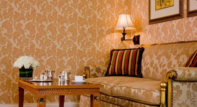 Habitación Superior Terelj Hotel & Spa