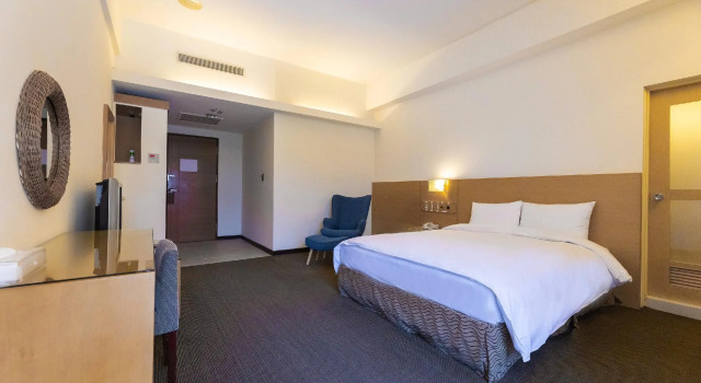 Dongxu Resort Hotel, Réserver Complexe hôtelier Hôtels resort à Hualien, Complexe hôtelier