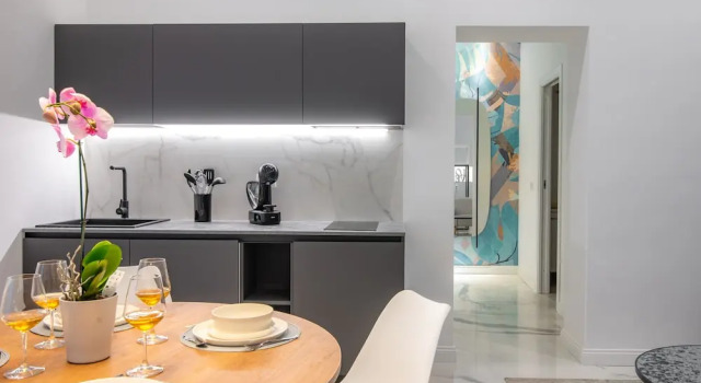 Апартаменты Comfort Frida apartments by Dimore in Sicily