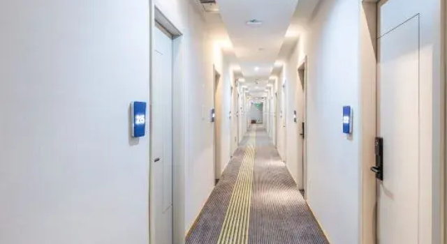 VImance Hotel