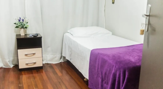 Sonho Da Serra Pousada