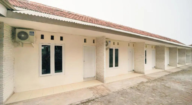 OYO 2937 Nindy Residence 2