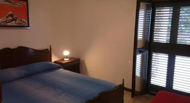 Casa Vista Mare, Book Apartment Hotels in Sicily with Parking, Parking