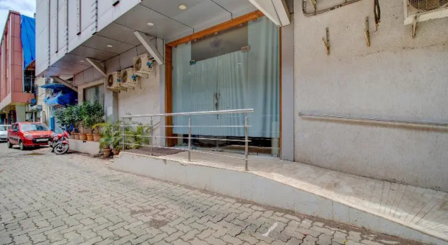 Hotel O Address Inn, Забронировать Отель Отели штата Махараштры 3 звезды, 3*