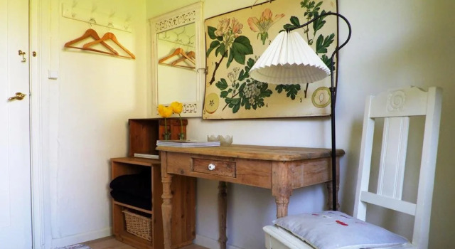 Rosenørn Bed & Breakfast